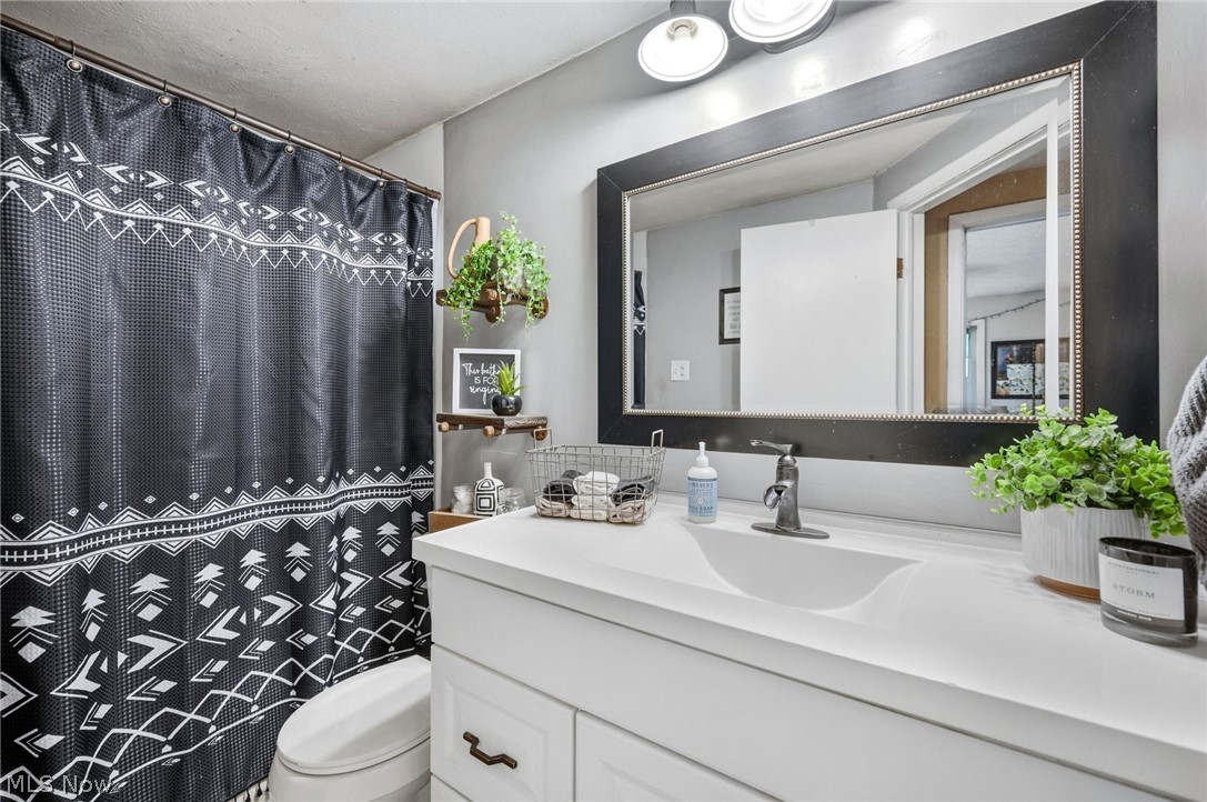 Mentor Foothills Sub - Residential