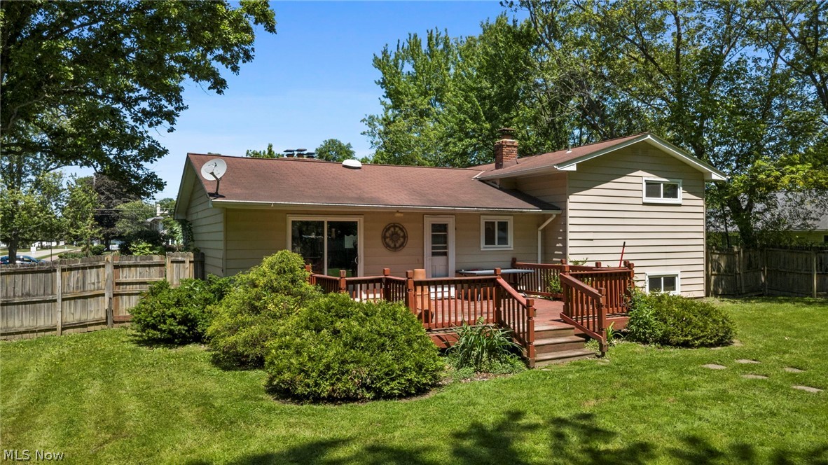 Mentor Foothills Sub - Residential