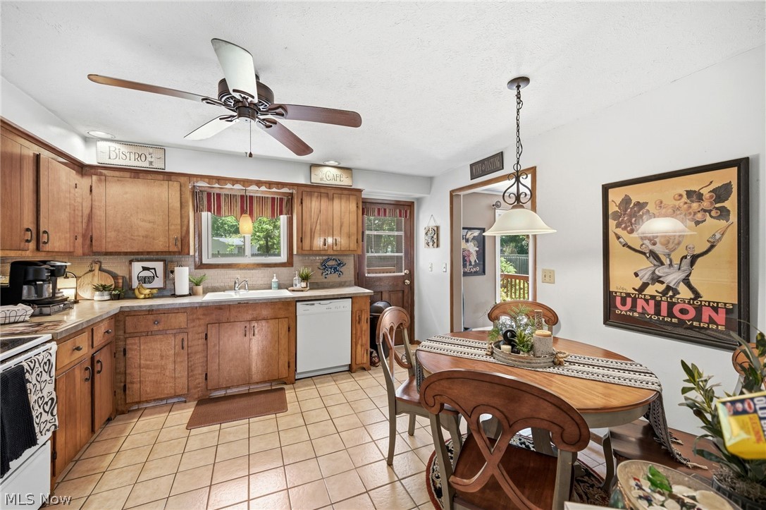Mentor Foothills Sub - Residential