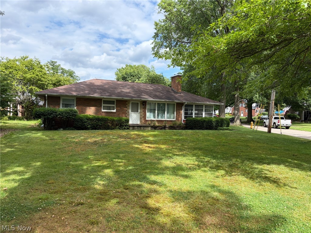 Trimble Heights - Residential