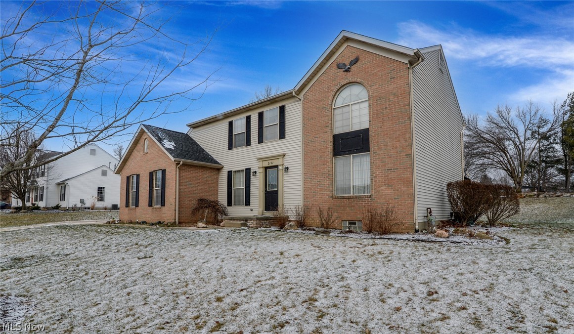 Deer Meadow Estates - Residential