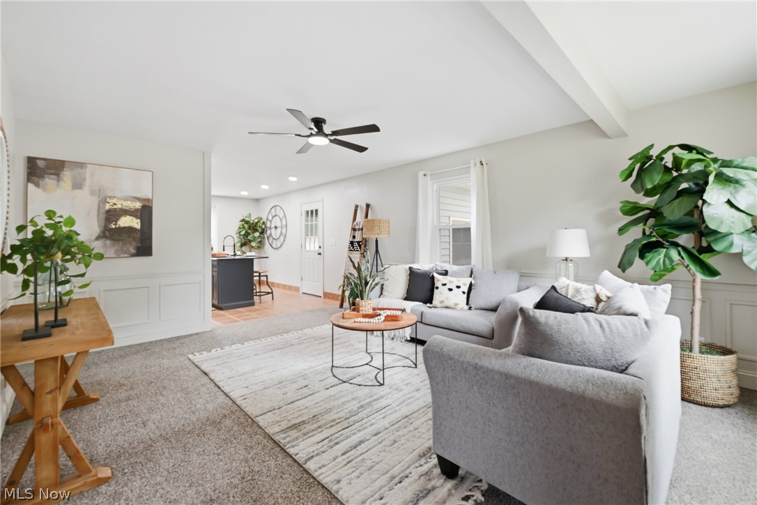 Highland Park - Residential