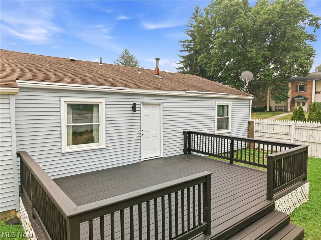 Highland Park - Residential