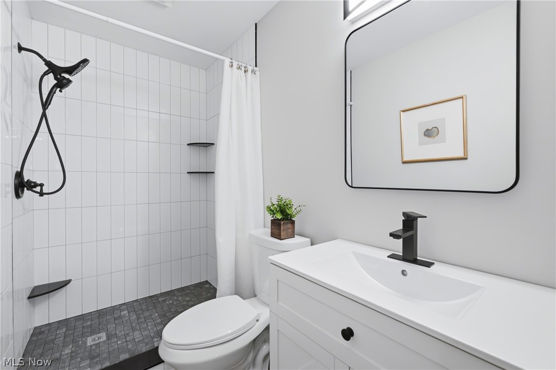 Highland Park - Residential