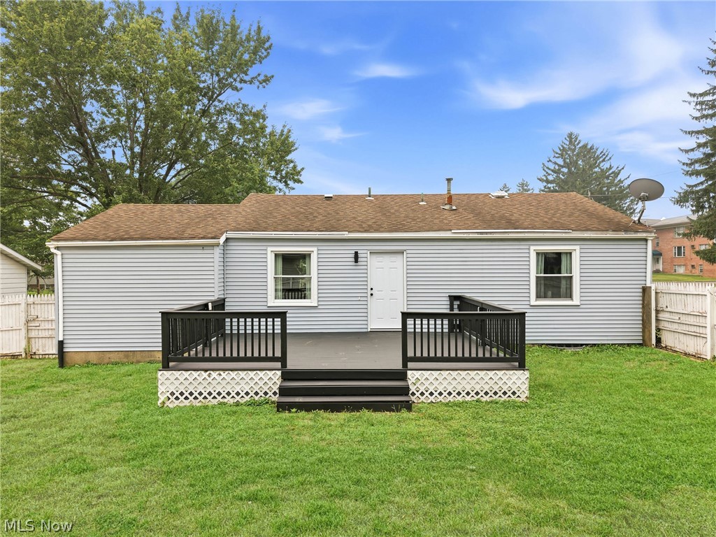 Highland Park - Residential