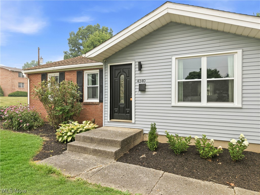 Highland Park - Residential