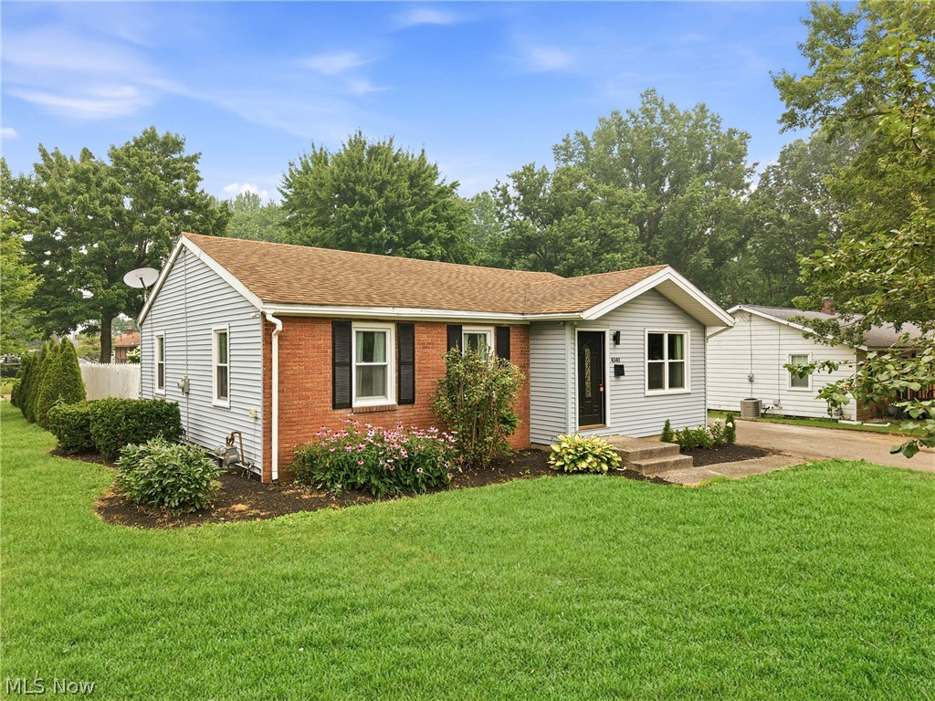 Highland Park - Residential