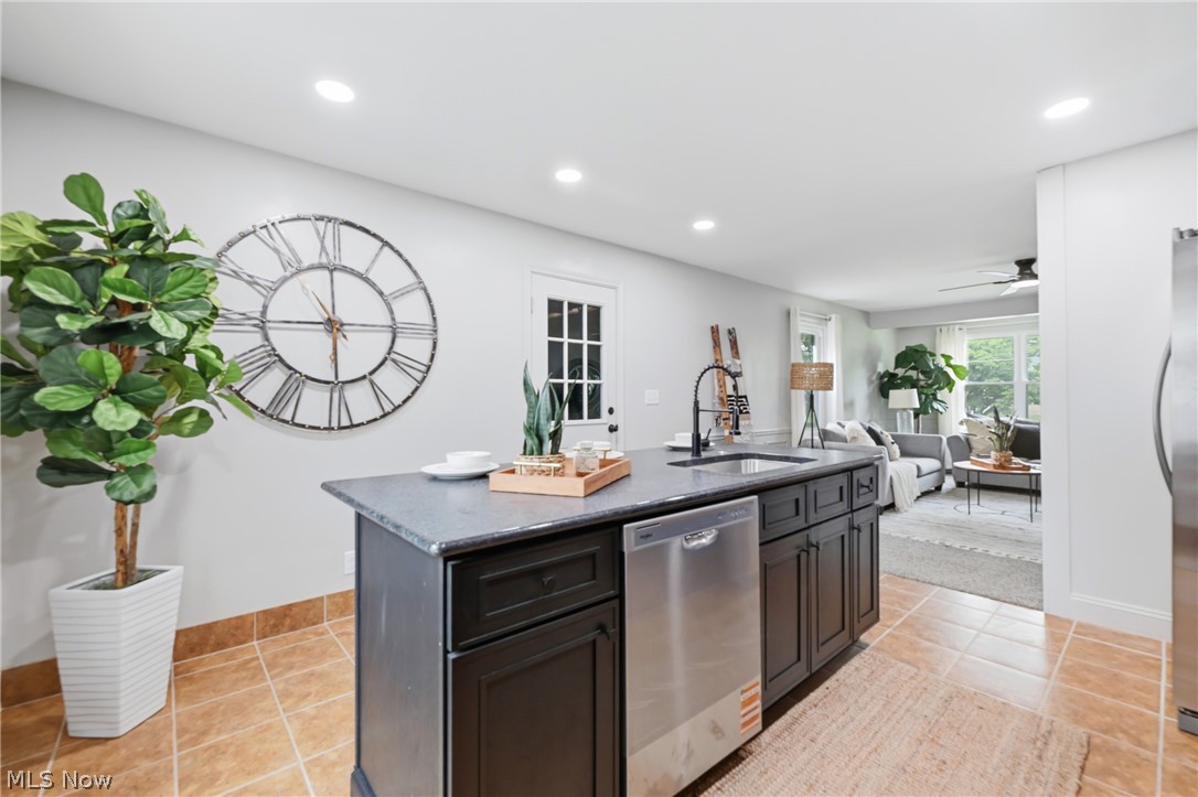 Highland Park - Residential
