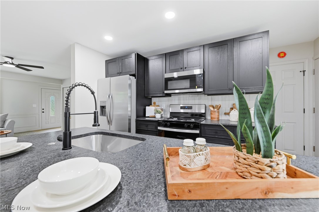 Highland Park - Residential