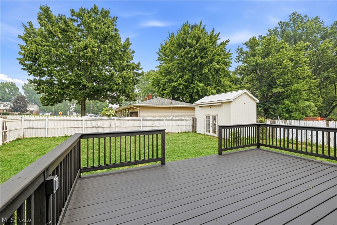 Highland Park - Residential