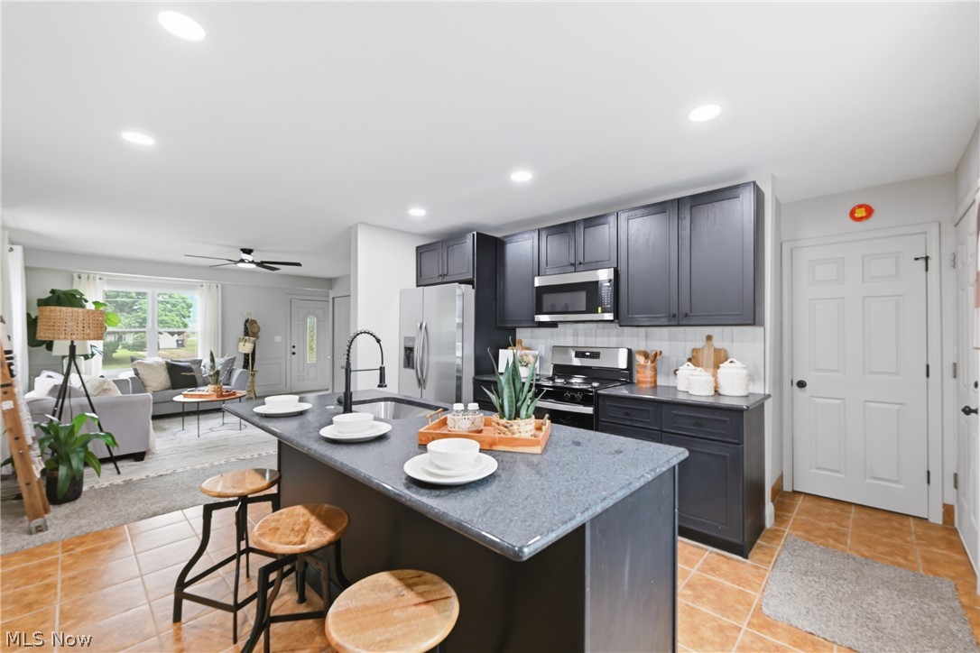 Highland Park - Residential