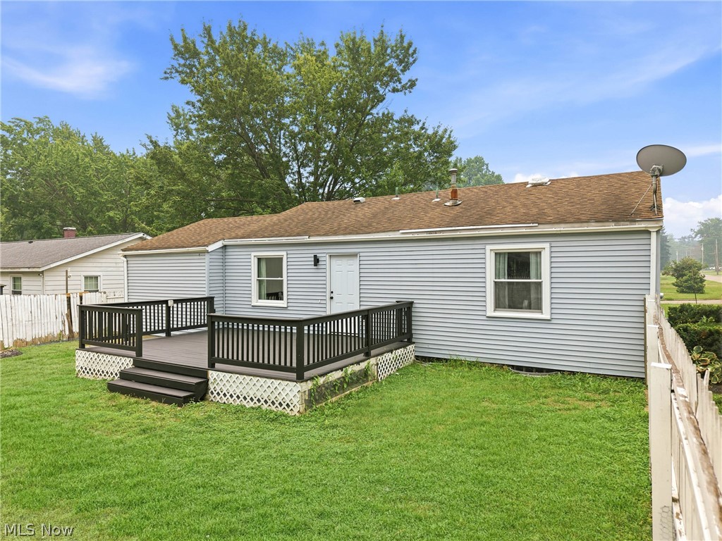 Highland Park - Residential