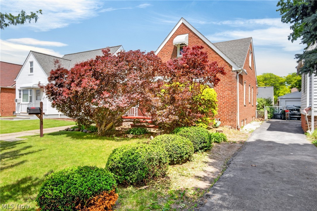 Ridgewood - Residential