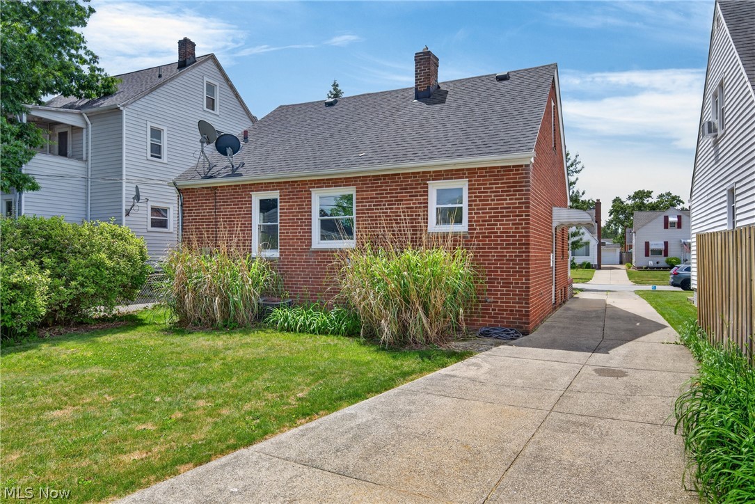 Ridgewood - Residential