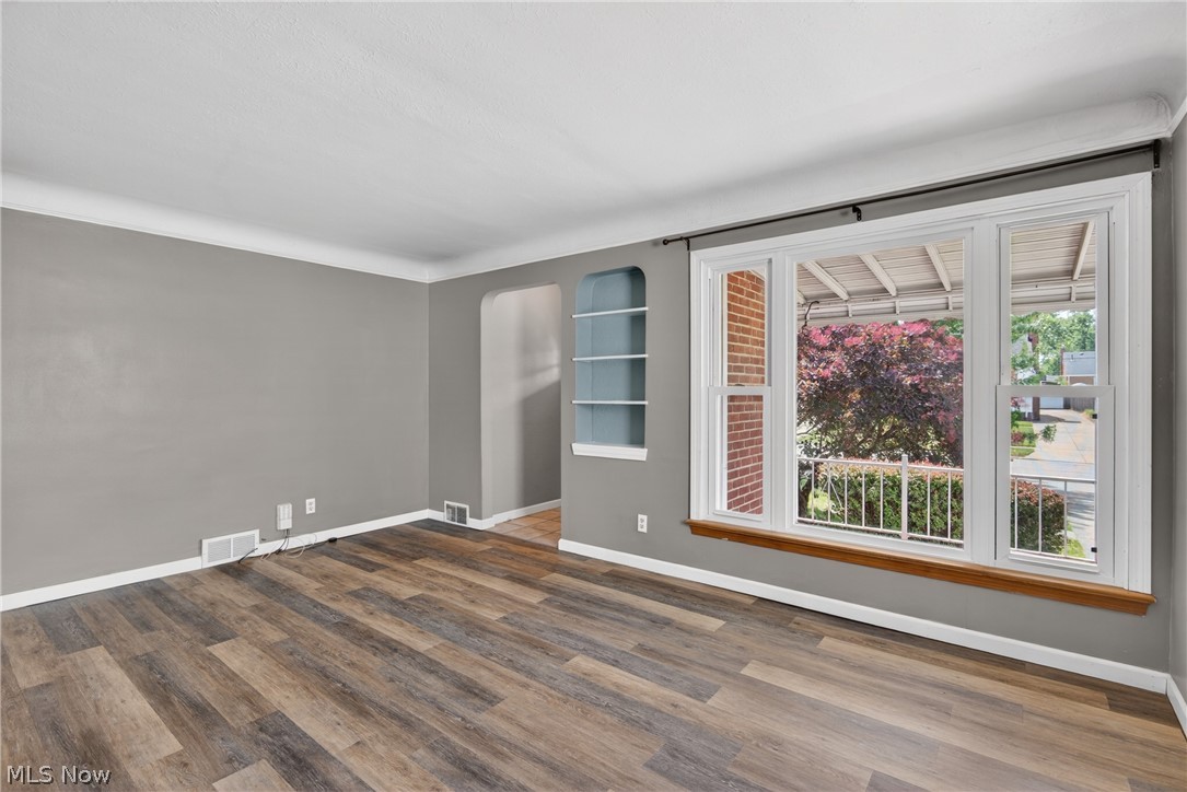 Ridgewood - Residential