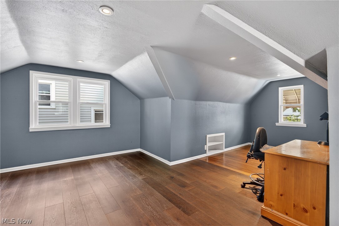Ridgewood - Residential