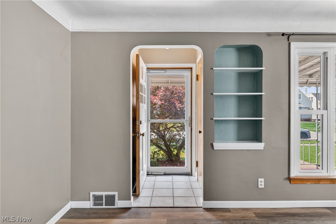 Ridgewood - Residential