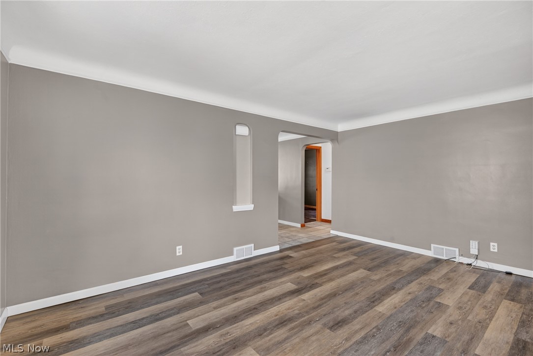 Ridgewood - Residential
