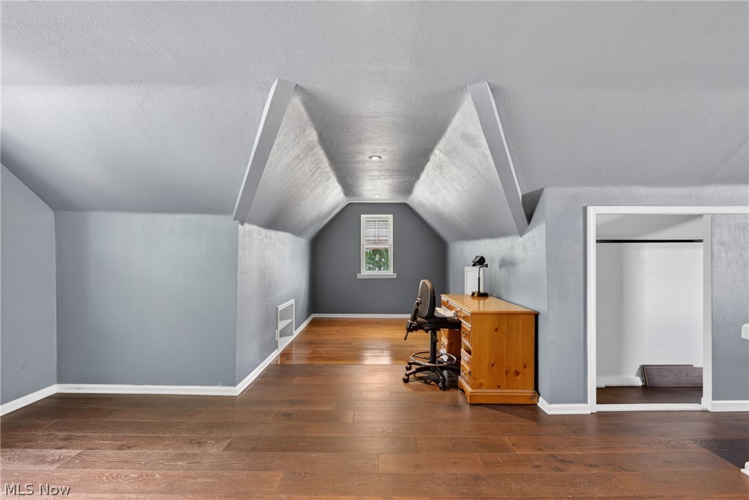 Ridgewood - Residential