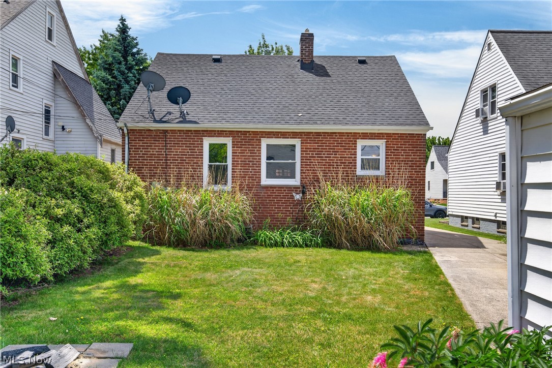 Ridgewood - Residential