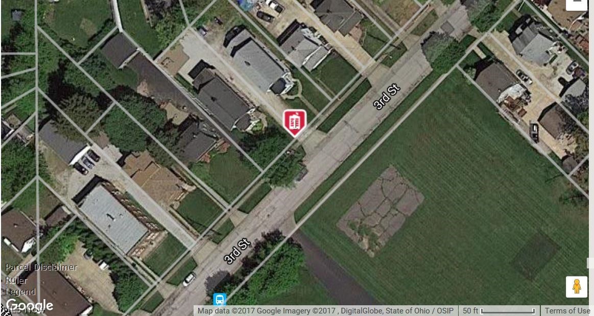 Stow - Residential Lease
