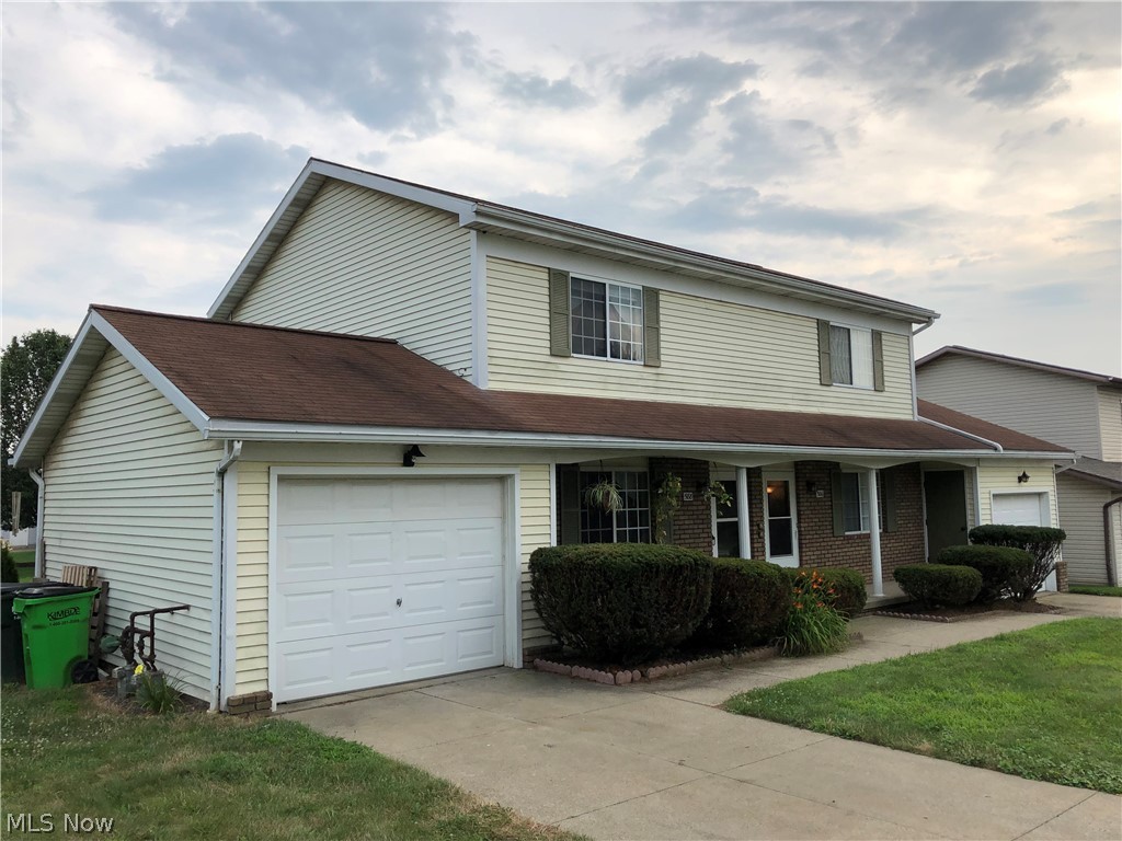 Brubaker Sub - Residential Income