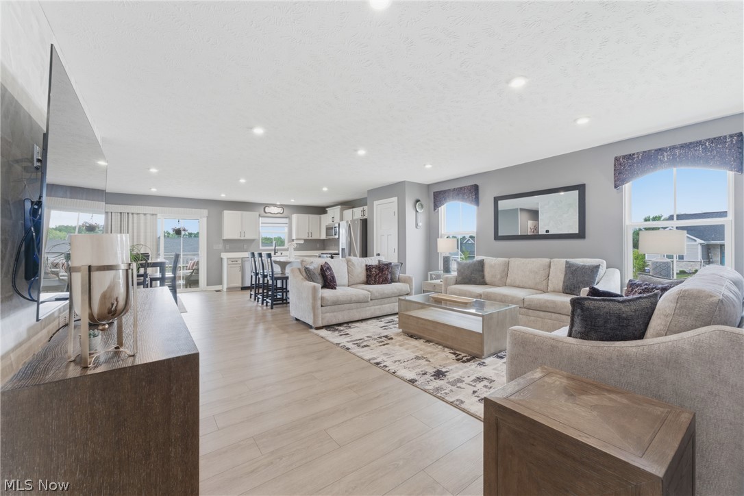Hidden Lakes Estates Ph 8 - Residential