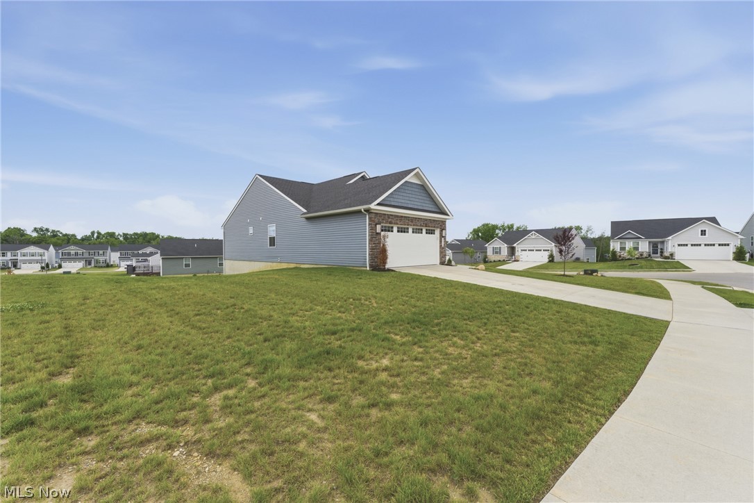Hidden Lakes Estates Ph 8 - Residential