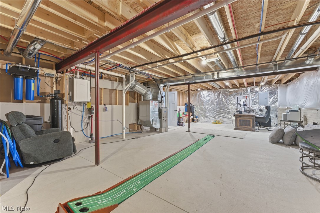 Hidden Lakes Estates Ph 8 - Residential