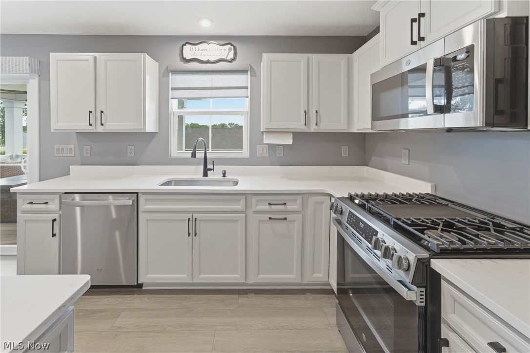Hidden Lakes Estates Ph 8 - Residential