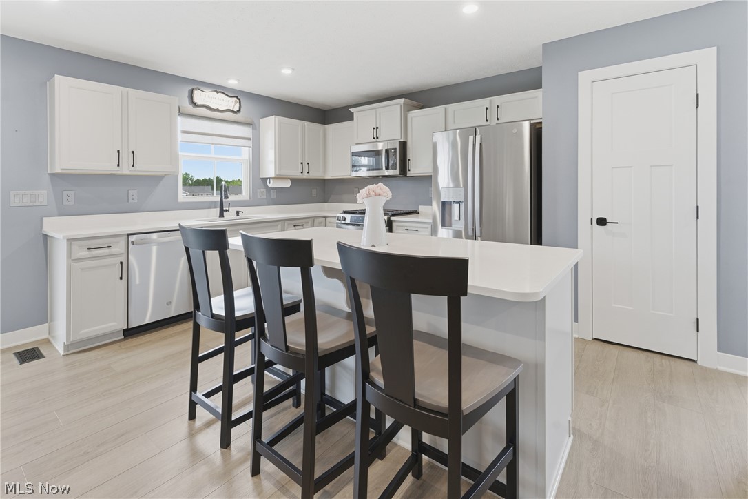 Hidden Lakes Estates Ph 8 - Residential