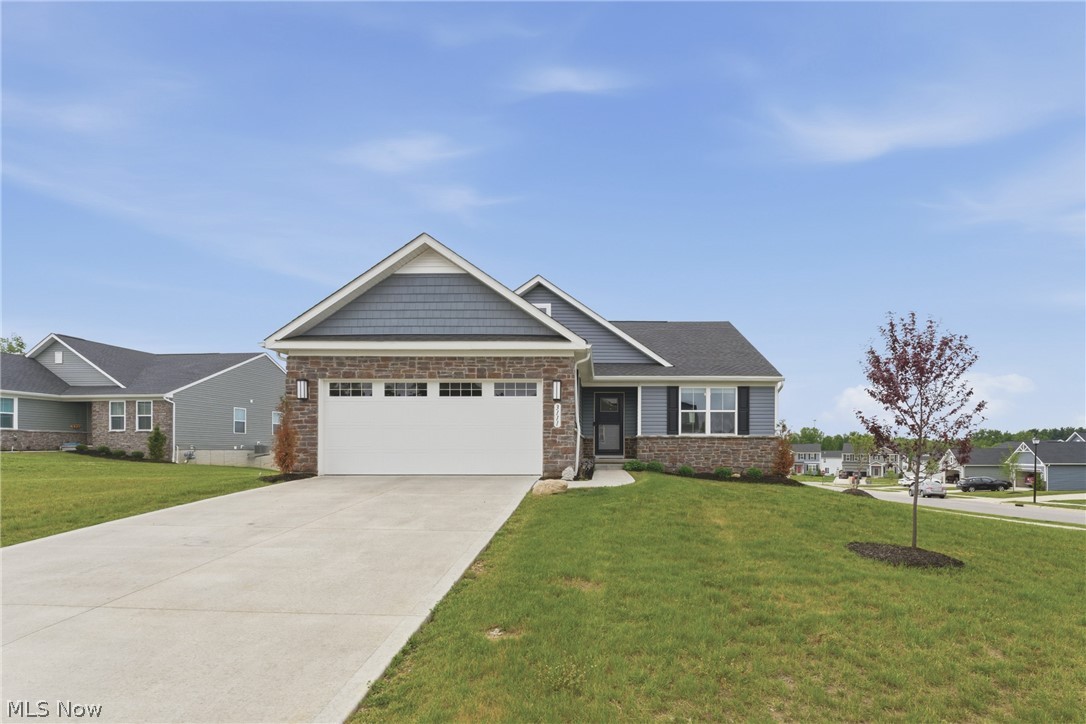 Hidden Lakes Estates Ph 8 - Residential