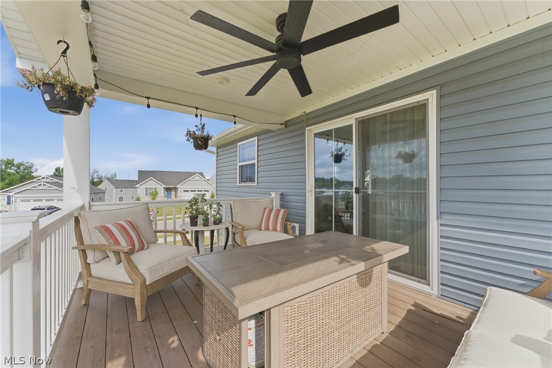 Hidden Lakes Estates Ph 8 - Residential