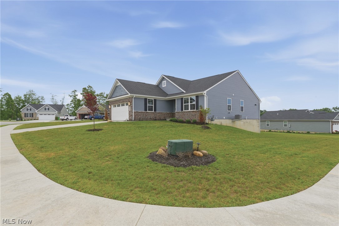 Hidden Lakes Estates Ph 8 - Residential
