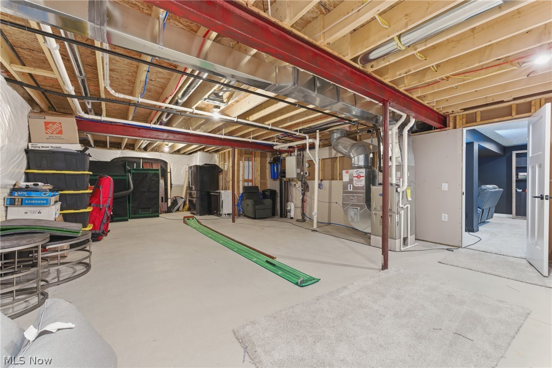 Hidden Lakes Estates Ph 8 - Residential