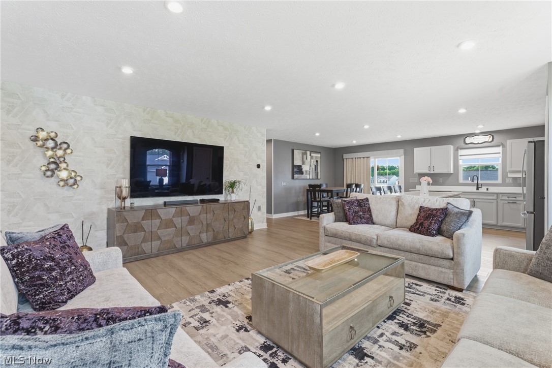 Hidden Lakes Estates Ph 8 - Residential