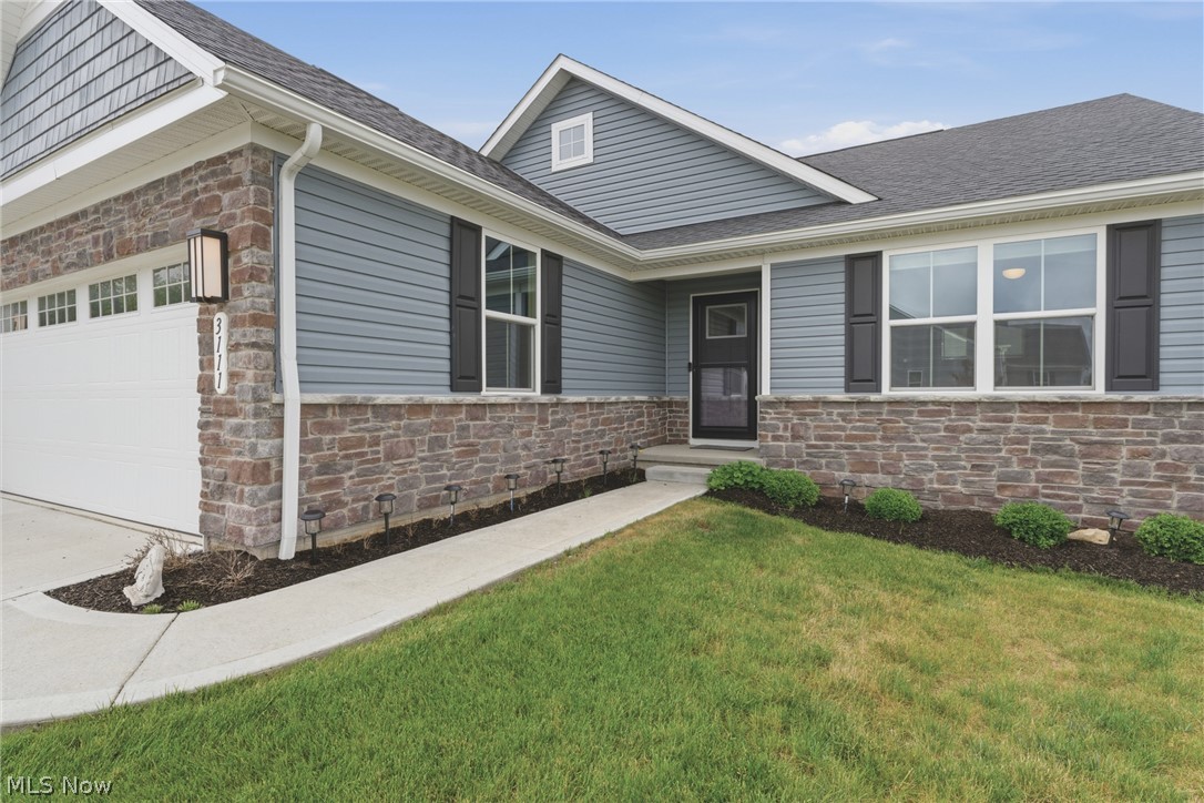Hidden Lakes Estates Ph 8 - Residential