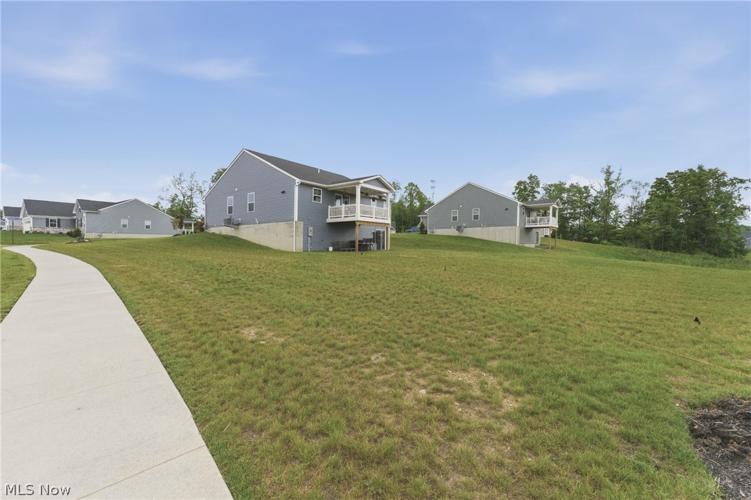 Hidden Lakes Estates Ph 8 - Residential