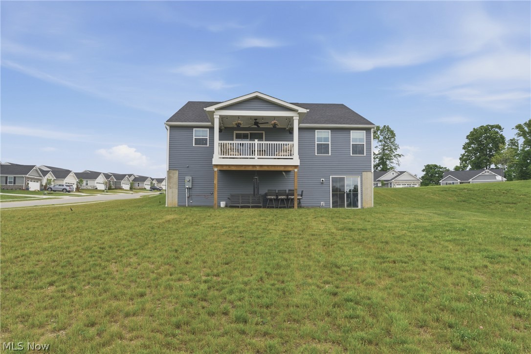 Hidden Lakes Estates Ph 8 - Residential
