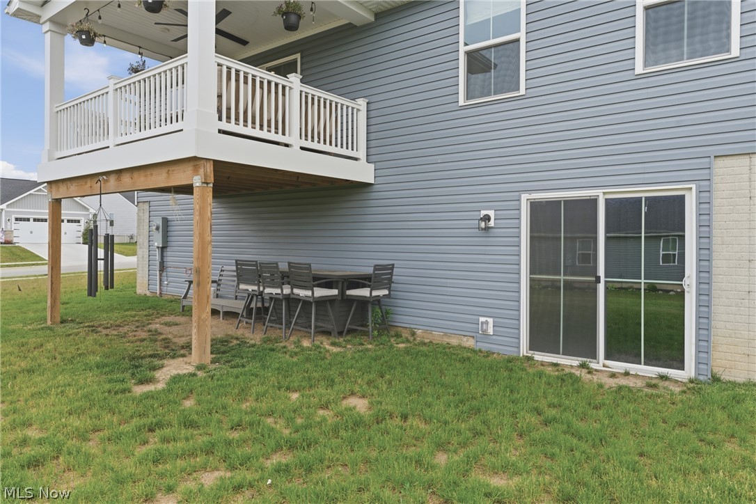 Hidden Lakes Estates Ph 8 - Residential