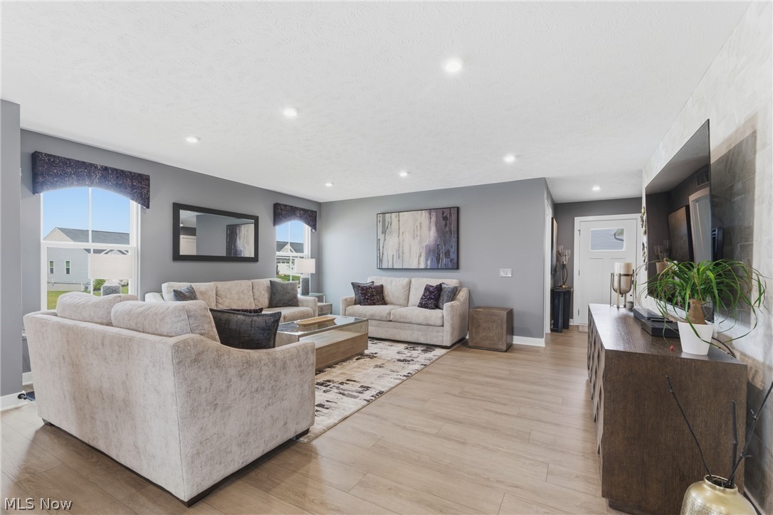 Hidden Lakes Estates Ph 8 - Residential