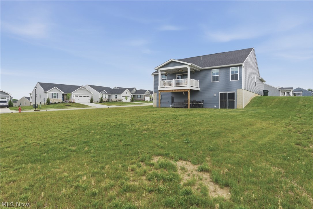 Hidden Lakes Estates Ph 8 - Residential
