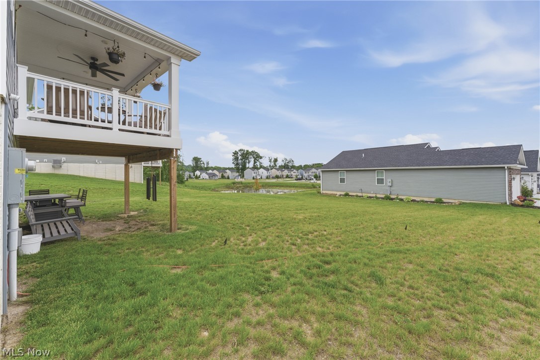Hidden Lakes Estates Ph 8 - Residential