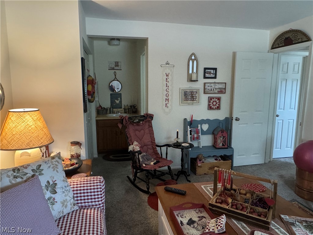 Harbor Creek Condo Ph II - Residential