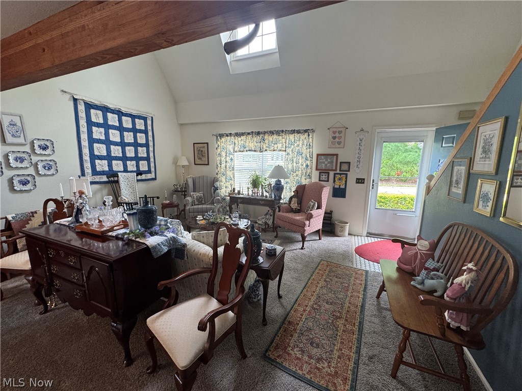 Harbor Creek Condo Ph II - Residential