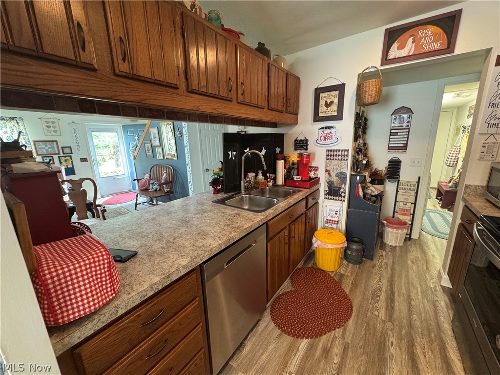 Harbor Creek Condo Ph II - Residential