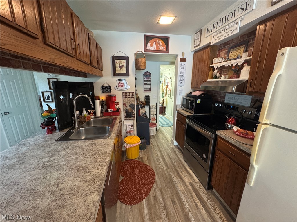 Harbor Creek Condo Ph II - Residential