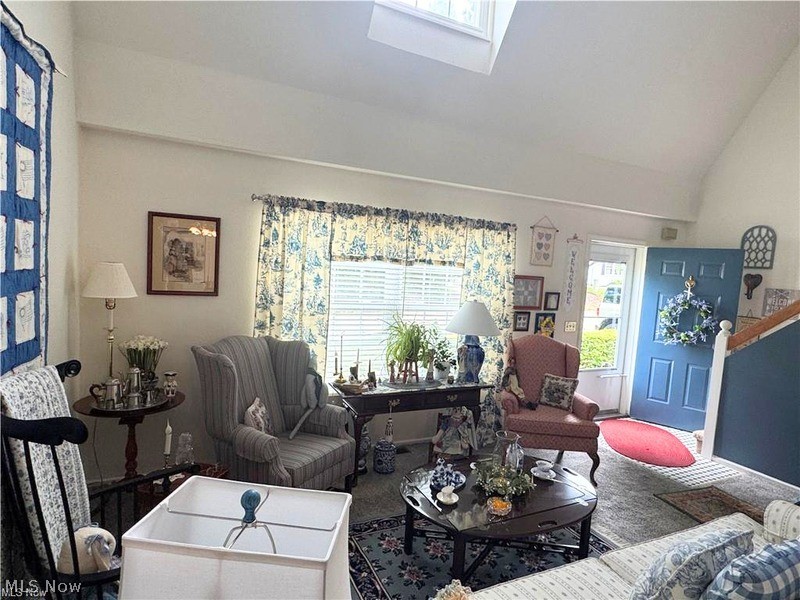 Harbor Creek Condo Ph II - Residential
