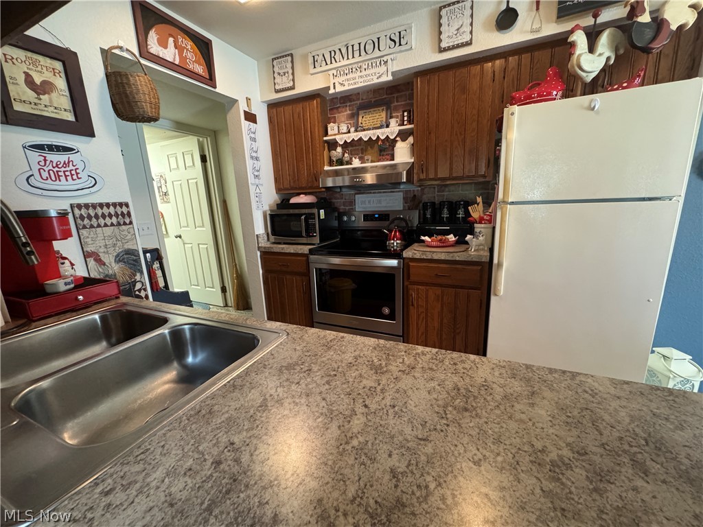 Harbor Creek Condo Ph II - Residential