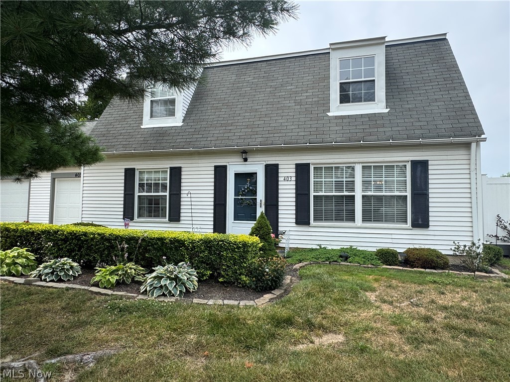 Harbor Creek Condo Ph II - Residential